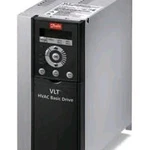 фото Преобразователь частоты VLT HVAC Basic FC101