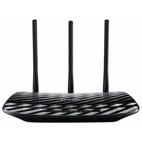 Фото Wi-Fi роутер TP-LINK Archer C2RU