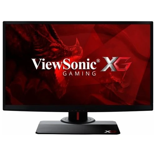 Фото Монитор Viewsonic XG2530