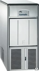 Фото Льдогенератор ICEMATIC E21 W