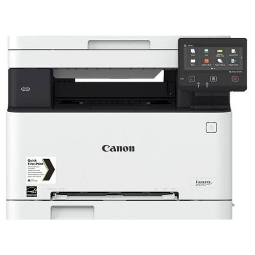 Фото МФУ Canon i-SENSYS MF631Cn