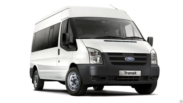 Фото Микроавтобус Ford Transit ИМЯ-М-3006 (16+1)