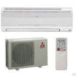 фото Кондиционер Mitsubishi Electric MS/MU-GF60VB