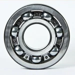 фото Подшипник 6303-2RSН SKF