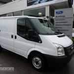 фото Фургон Ford Transit Van 260SWB