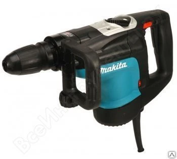 Фото Makita HR4001 C перфоратор SDS-Max, 1100 Вт, 2750 уд/мин 9.5 Дж	в Крыму