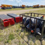 Фото №3 Аренда Установок ГНБ  во Владивостоке