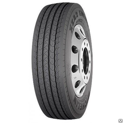 Фото Грузовые шины Michelin 315/60 R 22.5 протектор XZA2 ENERGY