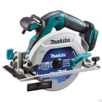 фото Пила дисковая аккумуляторная MAKITA DHS680Z