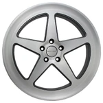 фото Колесный диск Sakura Wheels