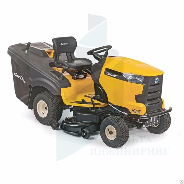 Фото Садовый трактор Cub Cadet XT2 PR95