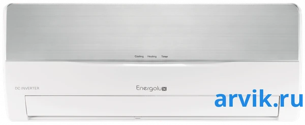 Фото Energolux GENEVA SAS24G1-AI/SAU24G1-AI