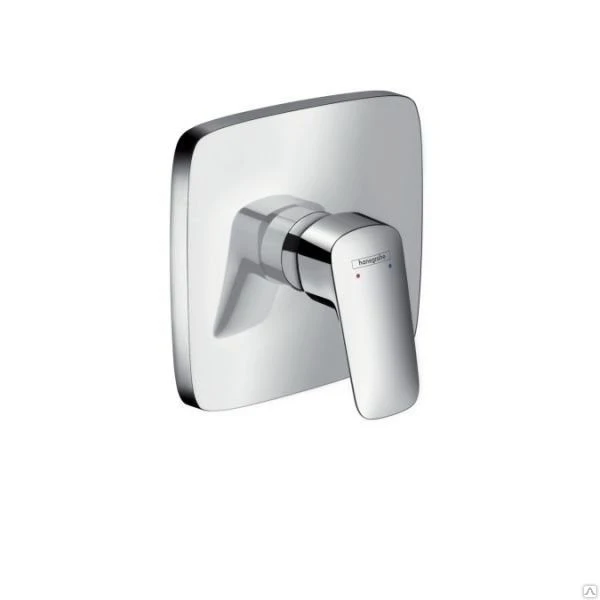 Фото Смеситель HANSGROHE Logis для душа, 71605000