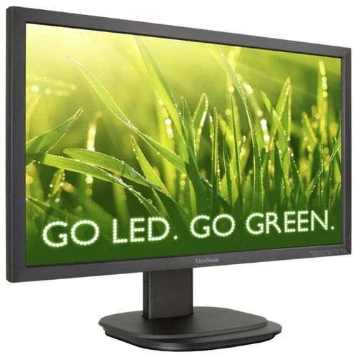 Фото Монитор Viewsonic VG2439m-LED