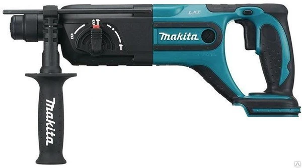 Фото Перфоратор Makita DHR241Z