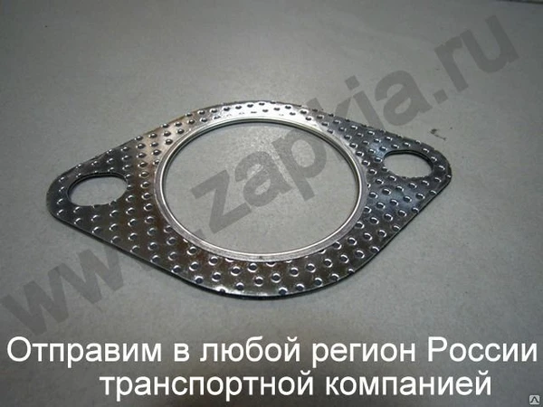 Фото Прокладка выпускной трубы Kia Sorento D4CB 2.5 28764-34250 2876434250