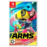 фото ARMS