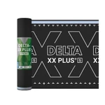 фото Мембрана диффузионная Delta-XX Plus Strong 180 г/м2, 1.5х50м (75м2)