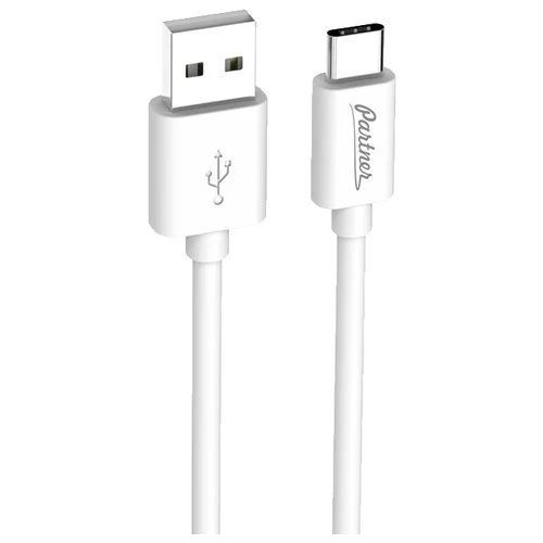 Фото Кабель Partner USB - USB Type-C