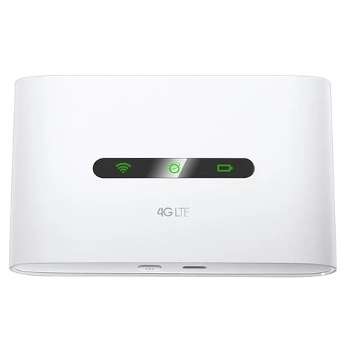 Фото Wi-Fi роутер TP-LINK M7300