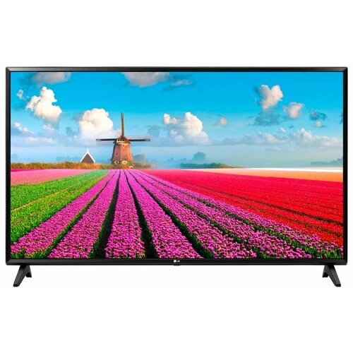 Фото Телевизор LG 43LJ594V