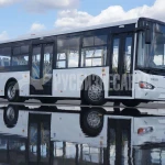 фото Автобус Higer KLQ 6109GL город