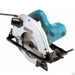 фото Пила дисковая Makita 5704RX