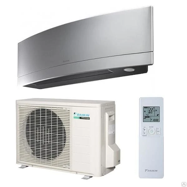 Фото Кондиционеры Daikin FTXG35LS/RXG35L