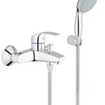 фото Смеситель для ванны Grohe Eurosmart New 33302002