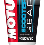 фото Масло MOTUL Scooter Gear 80W90 0,150L