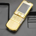 фото Телефон Nokia 8800 Art Gold