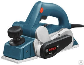 Фото Электрорубанок Bosch GHO 15-82