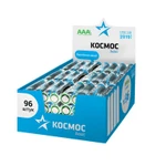 фото Элемент питания алкалиновый LR03 (уп.96шт) Космос KOCLR03_96BOX