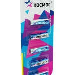 фото Элемент питания алкалиновый LR LR6 BP-5 (блист.5шт) Космос KOCLR65BL