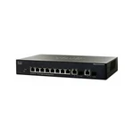 фото Коммутатор Cisco SRW208