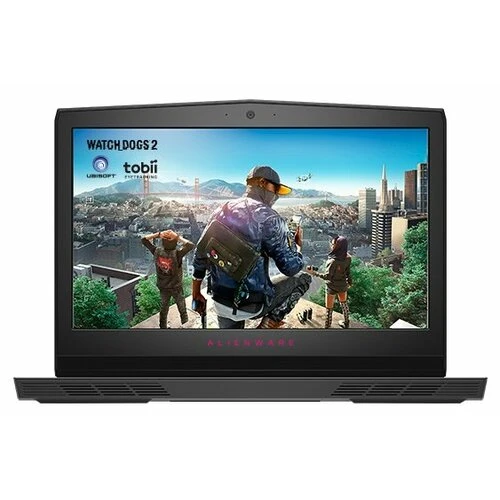 Фото Ноутбук Alienware 17 R4