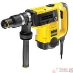 фото Электромолоток DeWalt D25820K