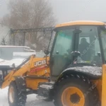 фото Аренда экскаватора-погрузчика JCB 3CX ECO, Чебоксары