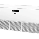 фото Кондиционер напольно-потолочный Zanussi ZACU-36 H/ICE/FI/N1