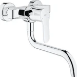 фото Смеситель для мойки Grohe Eurostyle Cosmopolitan 33982002