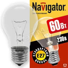 Фото Лампа Navigator 94300