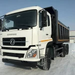 фото САМОСВАЛ DONGFENG (Донгфенг) (6Х4)