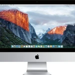 фото Моноблок Apple iMac 21.5" MK142RU/A