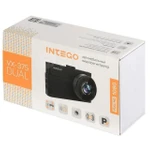 Фото №3 Видеорегистратор Intego VX-375 dual