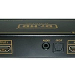 фото HDMI делитель 1x2 / Dr.HD SP 124 SLA Plus