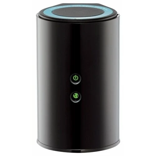 Фото Wi-Fi роутер D-link DIR-636L