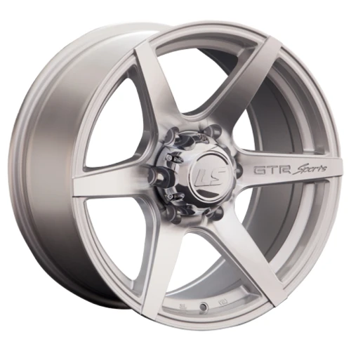 Фото Колесный диск LS Wheels LS800