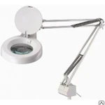 фото Светильник бестеневой LAMP-ZOOM 8066-1С-5D ESD
в