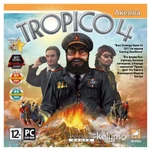 фото Tropico 4