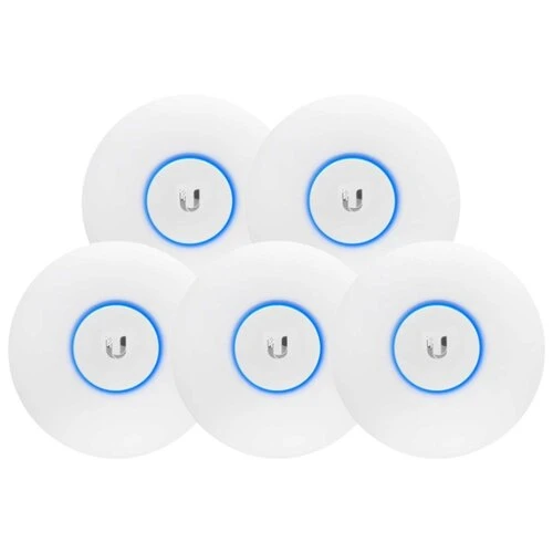 Фото Wi-Fi точка доступа Ubiquiti